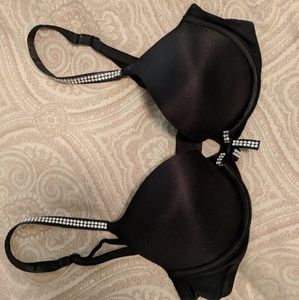 Victoria's Secret diamond bra